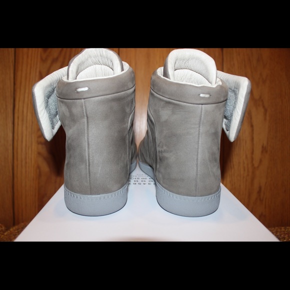 Maison Martin Margiela - Picture 3 of 8